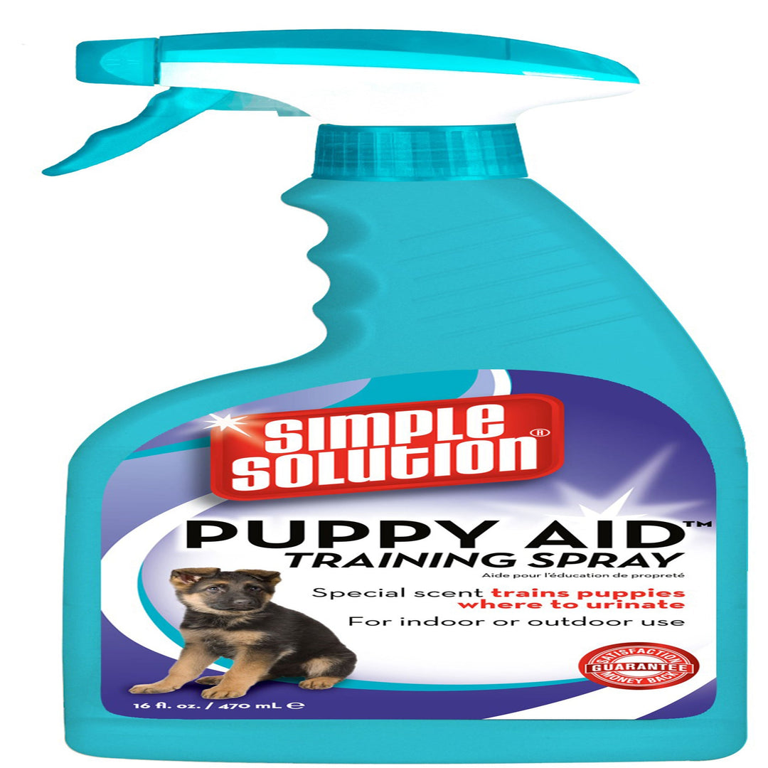 Simple Solution Puppy Aid 1ea/16 fl oz-