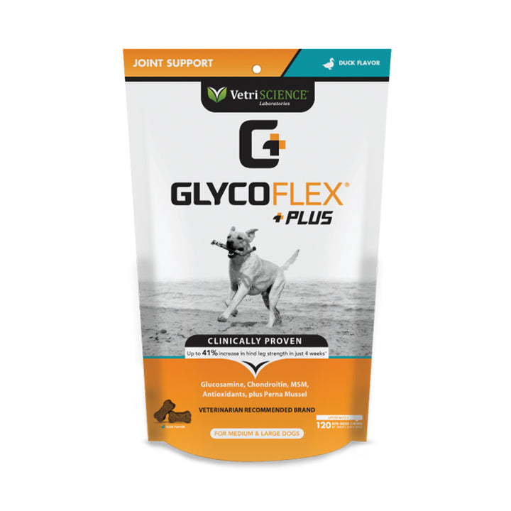 Vetriscience Dog Glycoflex Pb 45Ct-