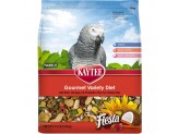 Kaytee Fiesta Parrot Food 1ea/4.5 lb