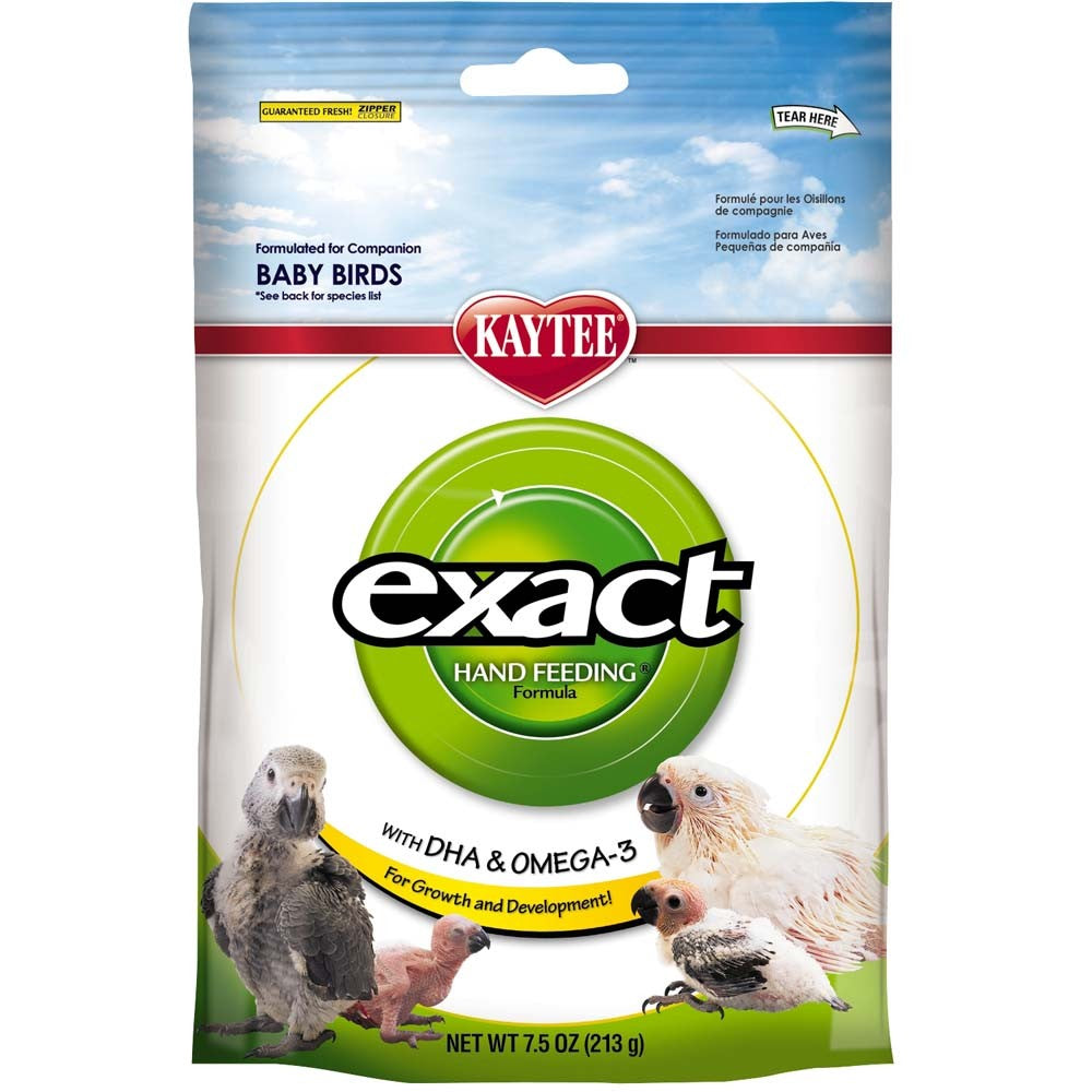 Kaytee Exact Handfeeding - Baby Bird 1ea/7.5 oz