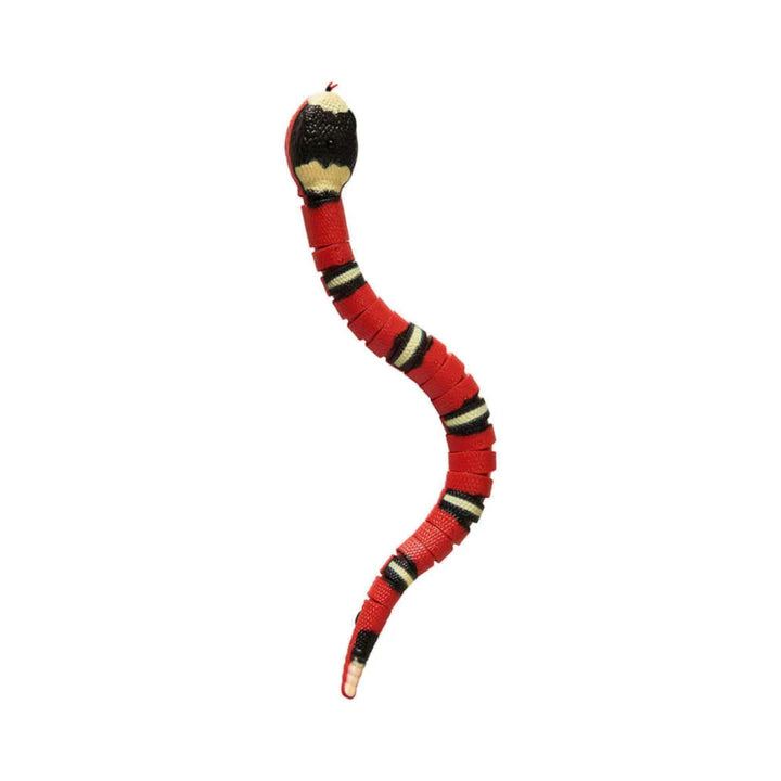 Spot Wigglin' Snake Cat Toy 1ea/15 in-