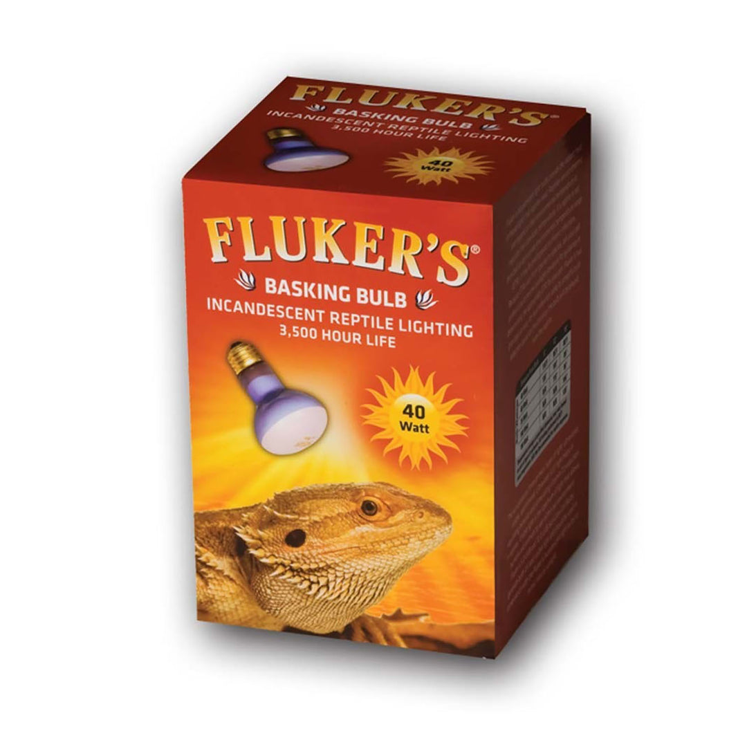Fluker's Repta-Sun Incandescent Reptile Basking Bulb 1ea/100 W-
