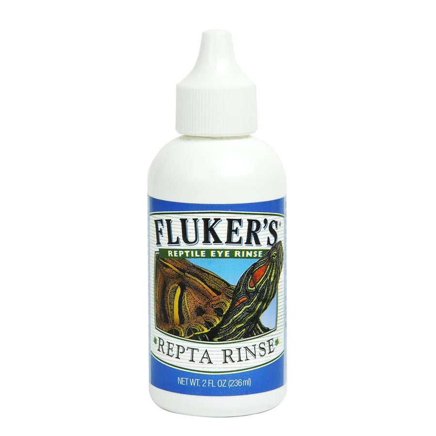 Fluker's Repta-Rinse Reptile Eye Rinse 1ea/2 fl oz-