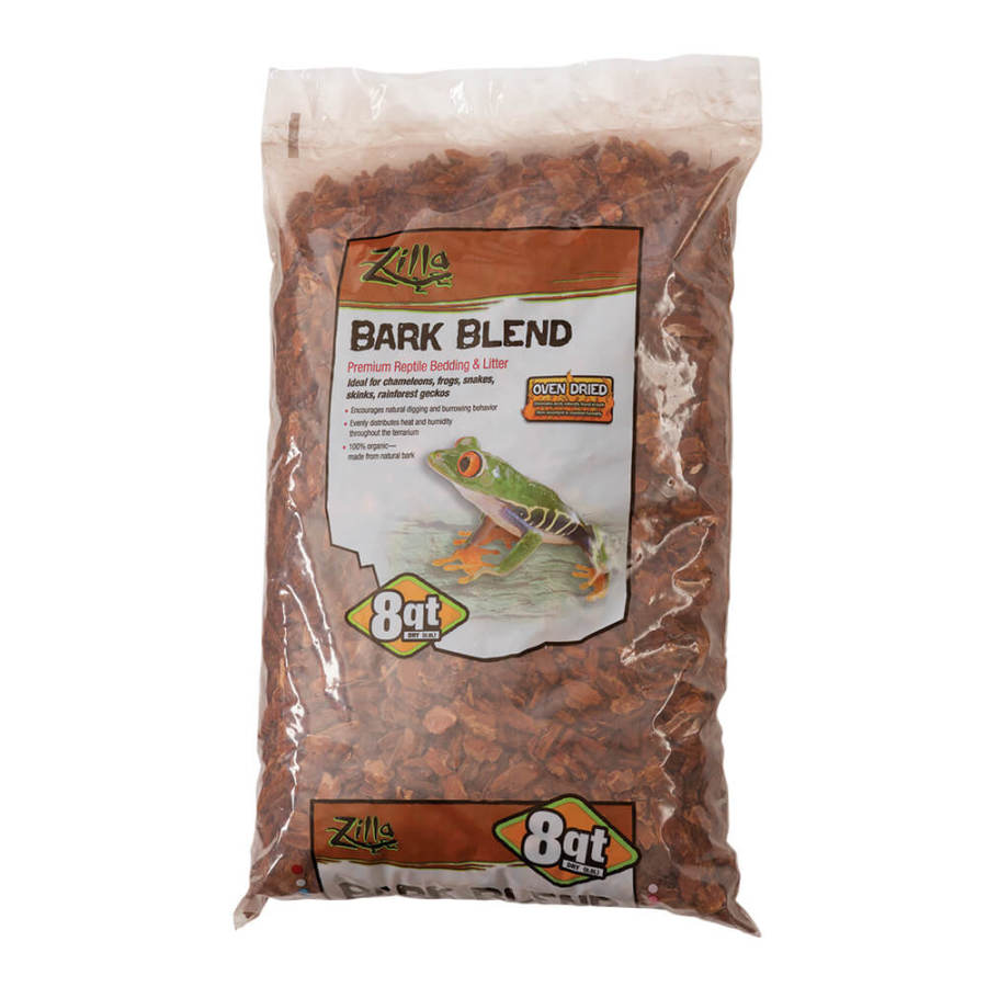 Zilla Bark Blend 1ea/8 qt-