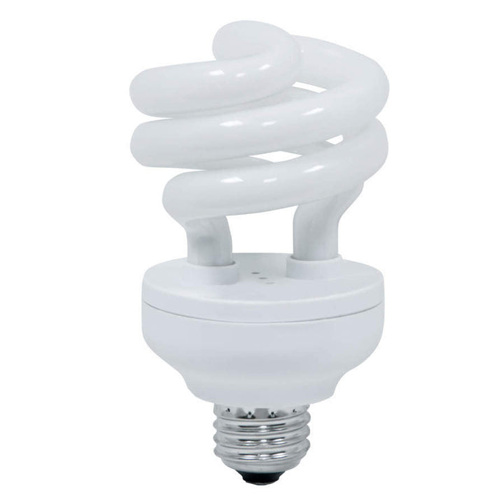 Zilla Fluorescent Coil Bulb Tropical 1ea/20 W-