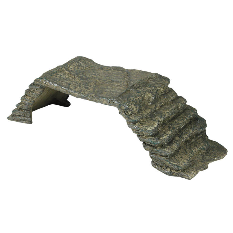 Zilla Basking Platform Ramps Standard 1ea/Large-