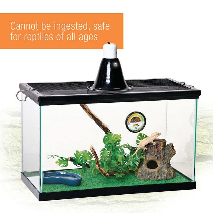 Zilla Reptile Terrarium Liners Green 1ea/125/150 gal-