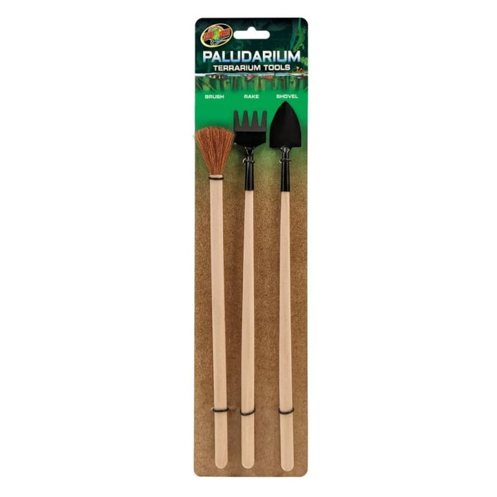 Zoo Med Paludarium Terrarium Tools - 1 count-