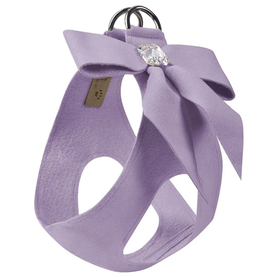 Tail Bow Step In Harness-Pretty Pastels-