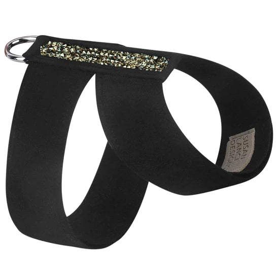 Gold Puparoxy Tinkie Harness-