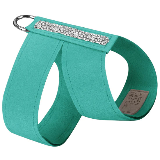 Crystal Rocks Tinkie Harness-