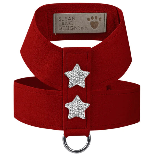 Rock Star Tinkie Harness-