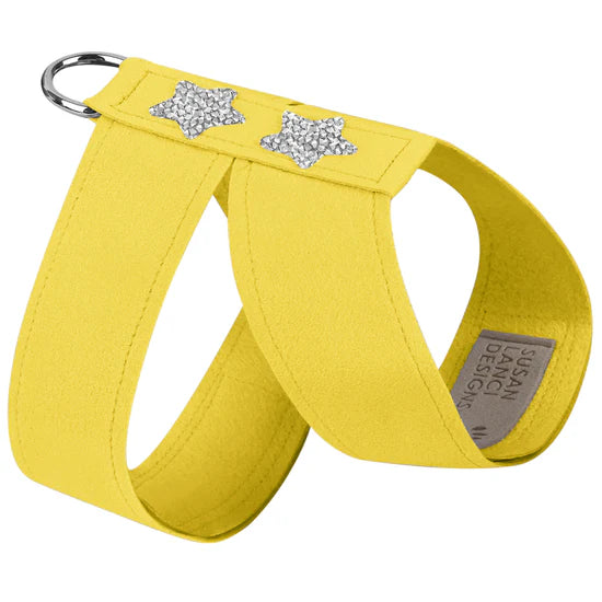 Rock Star Tinkie Harness-TC-Sunshine-