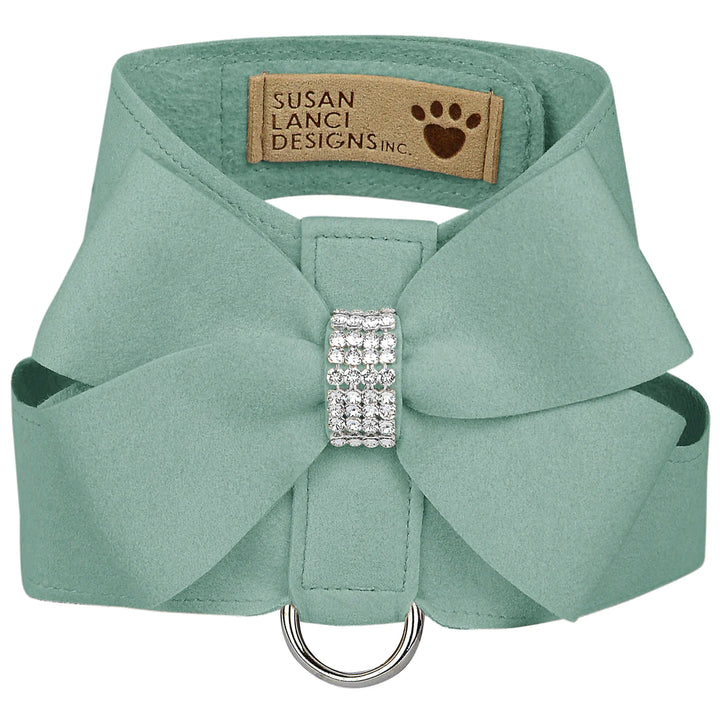 Nouveau Bow Tinkie Harness-