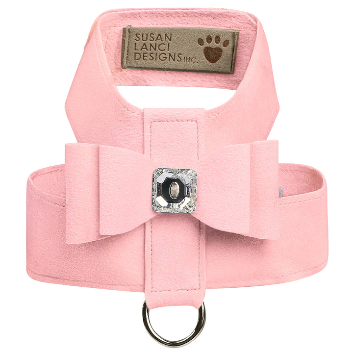 Big Bow Tinkie Harness-