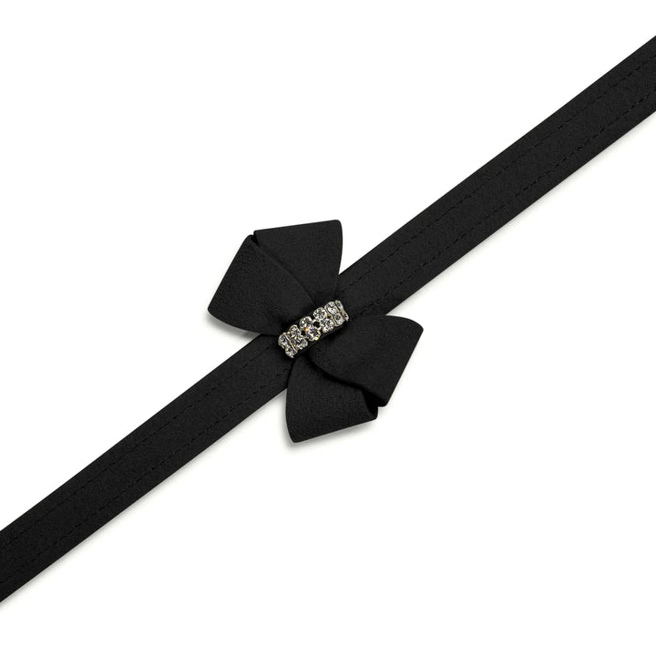 Nouveau Bow Leash-