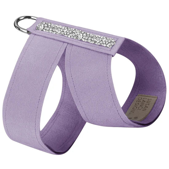 Crystal Rocks Tinkie Harness-TC-French Lavender-