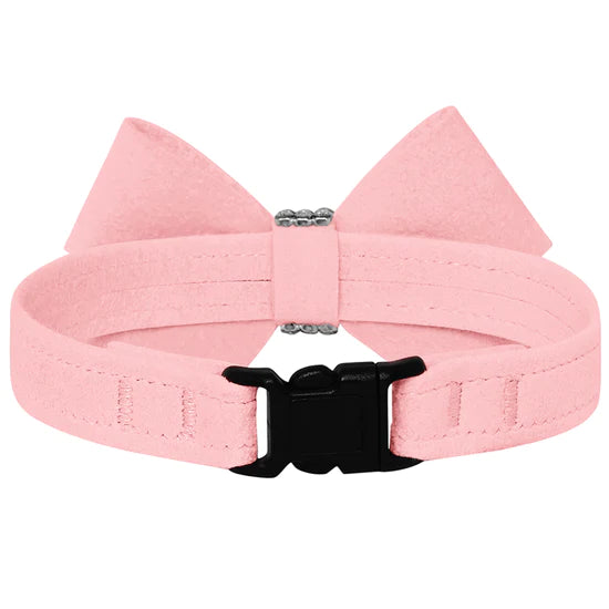 Nouveau Bow 1/2" Breakaway Cat Collar-