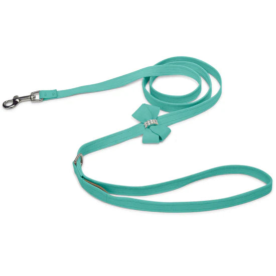 Nouveau Bow Leash-4 FT-Bimini Blue-