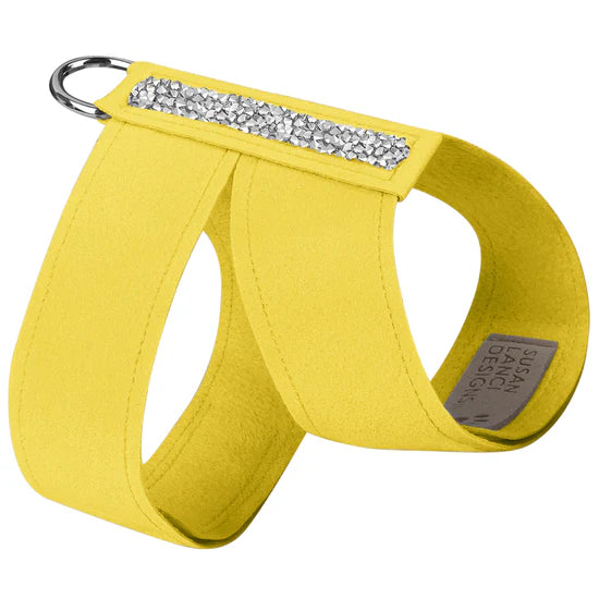 Crystal Rocks Tinkie Harness-TC-Sunshine-