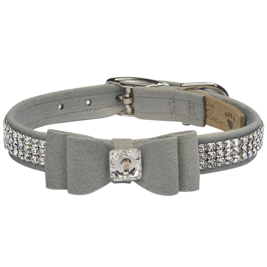 Big Bow 3 Row Giltmore Collar-