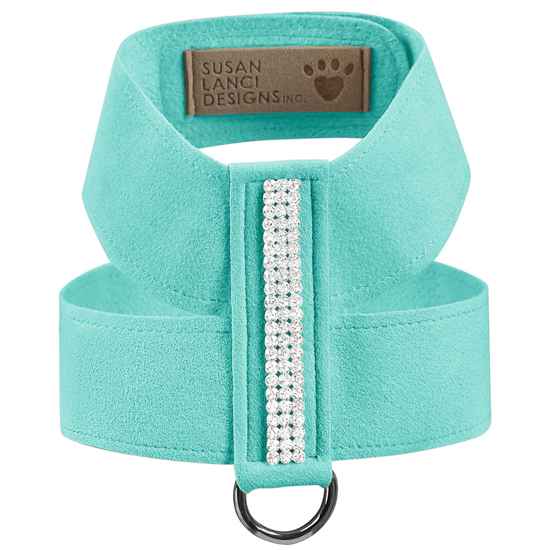 3 Row Giltmore Tinkie Harness-