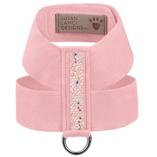 AB Puparoxy Tinkie Harness-TC-Puppy Pink-