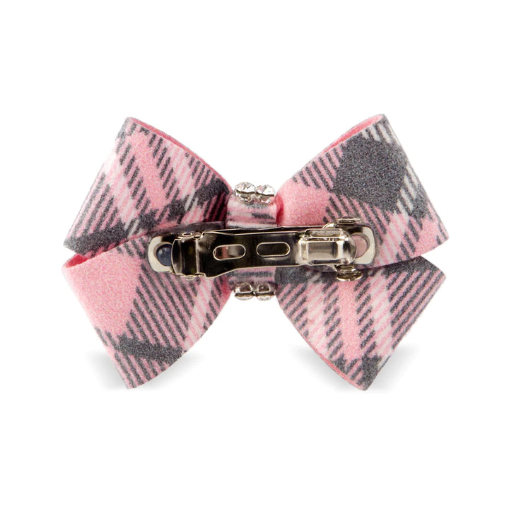 Scotty Nouveau Bow Hair Bow-