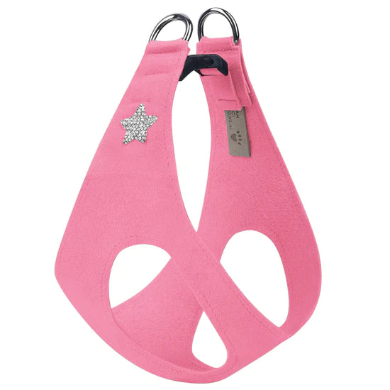 Rock Star Step In Harness-Pretty Pastels-