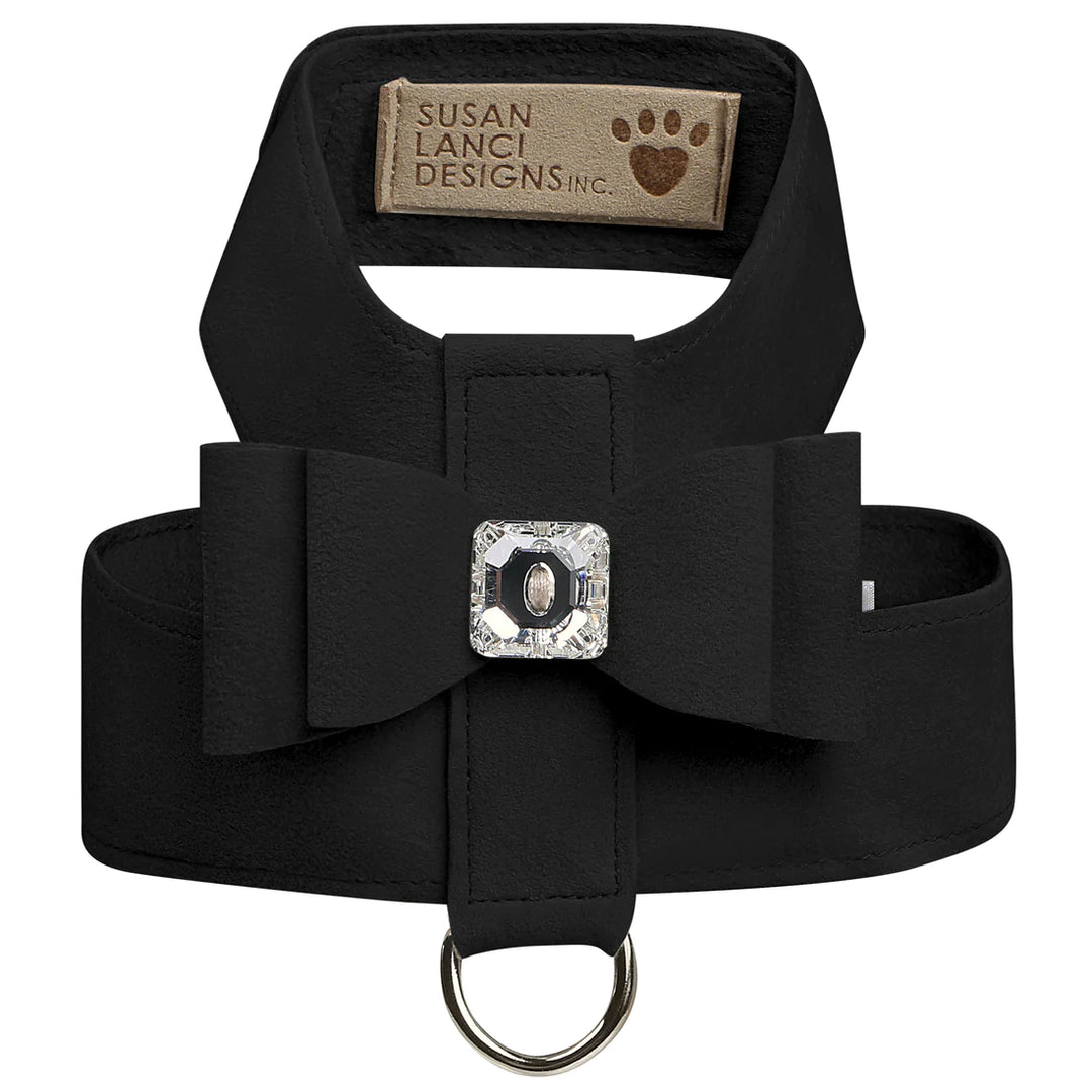 Big Bow Tinkie Harness-