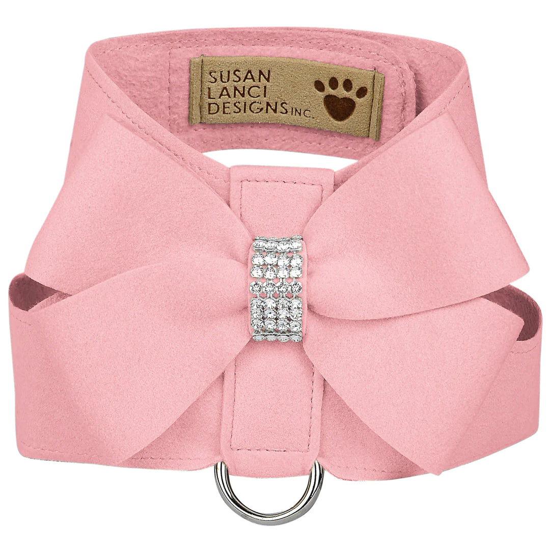 Nouveau Bow Tinkie Harness-