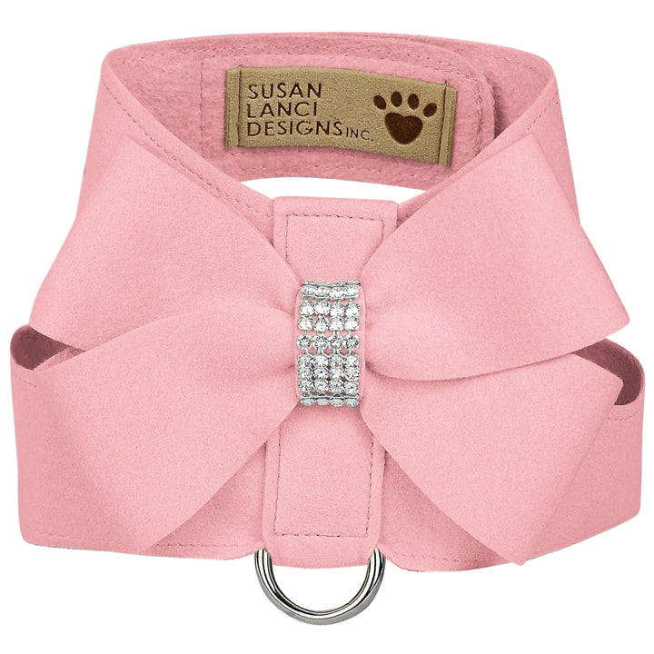 Nouveau Bow Tinkie Harness-