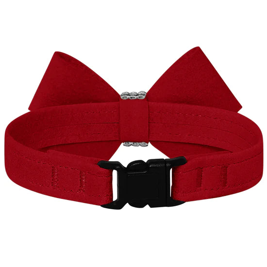 Nouveau Bow 1/2" Breakaway Cat Collar-