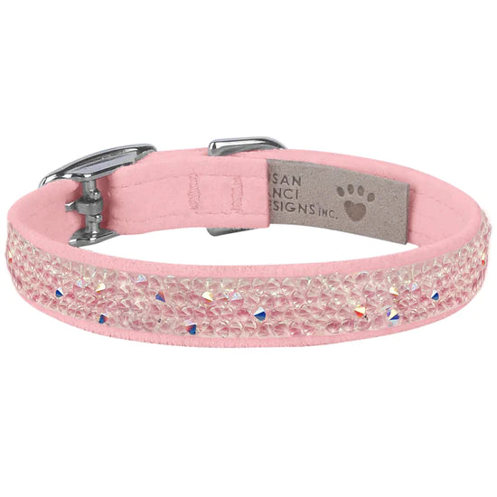 AB Puparoxy Collar-TC-Puppy Pink-