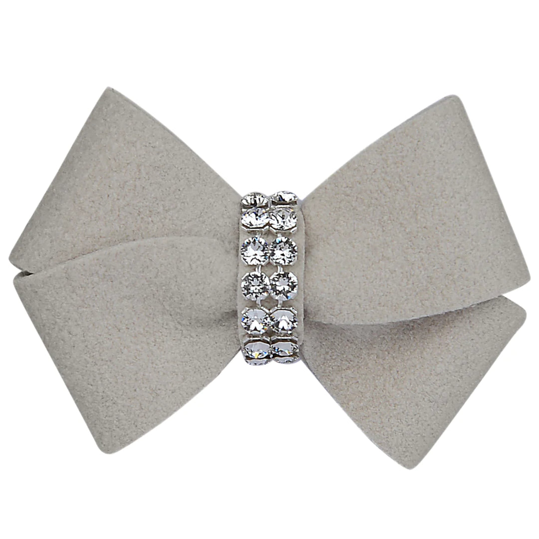 Nouveau Bow Hair Bow-