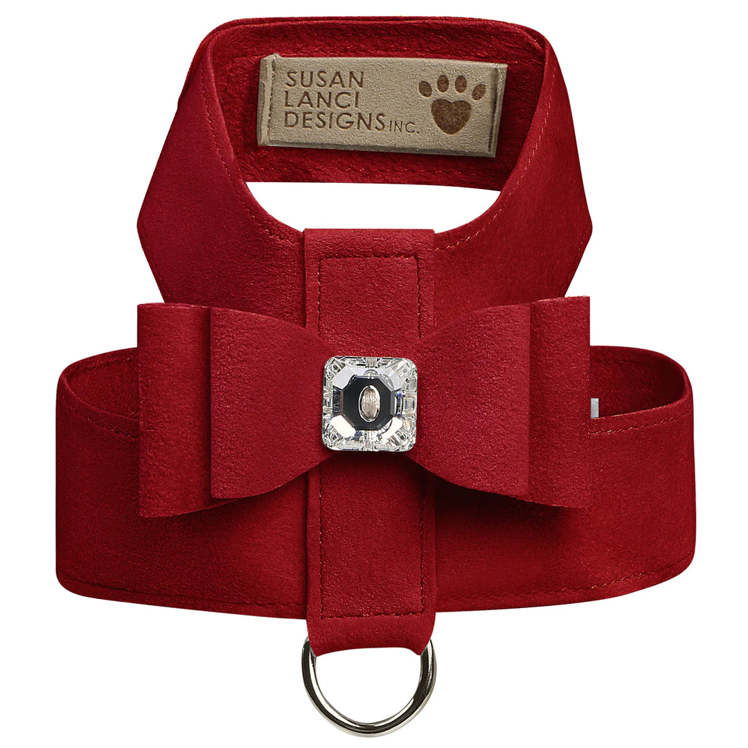 Big Bow Tinkie Harness-