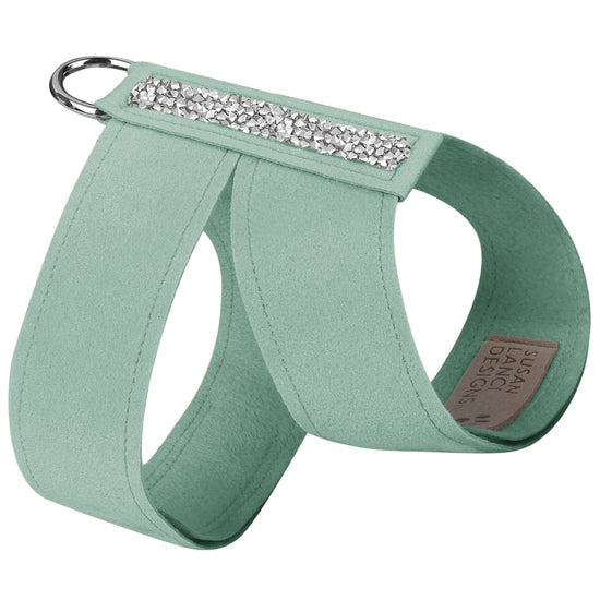 Crystal Rocks Tinkie Harness-