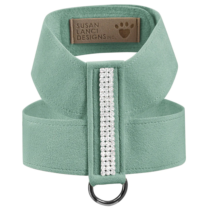 3 Row Giltmore Tinkie Harness-