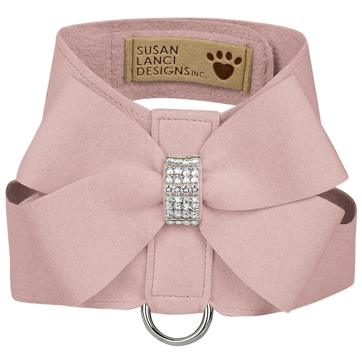 Nouveau Bow Tinkie Harness-