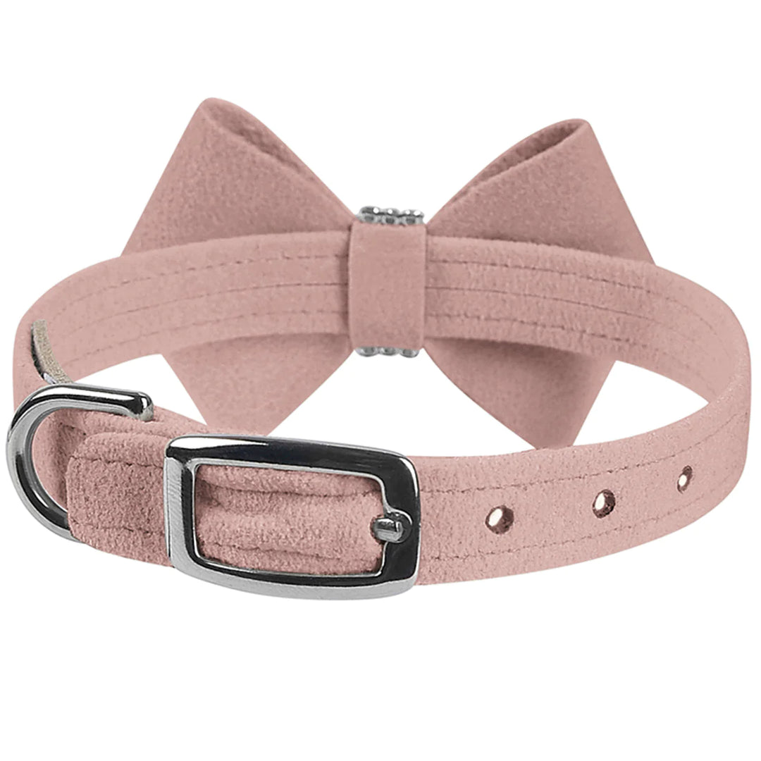 Nouveau Bow Collar-