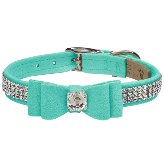 Big Bow 3 Row Giltmore Collar-