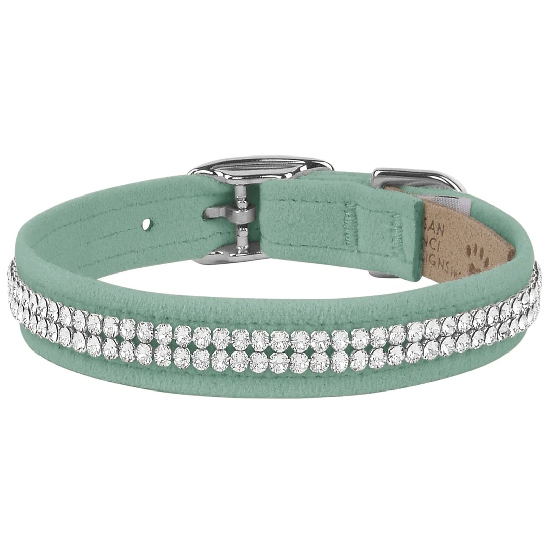 2 Row Giltmore Collar-