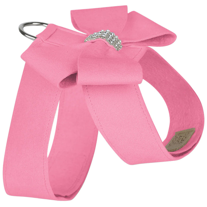 Nouveau Bow Tinkie Harness-