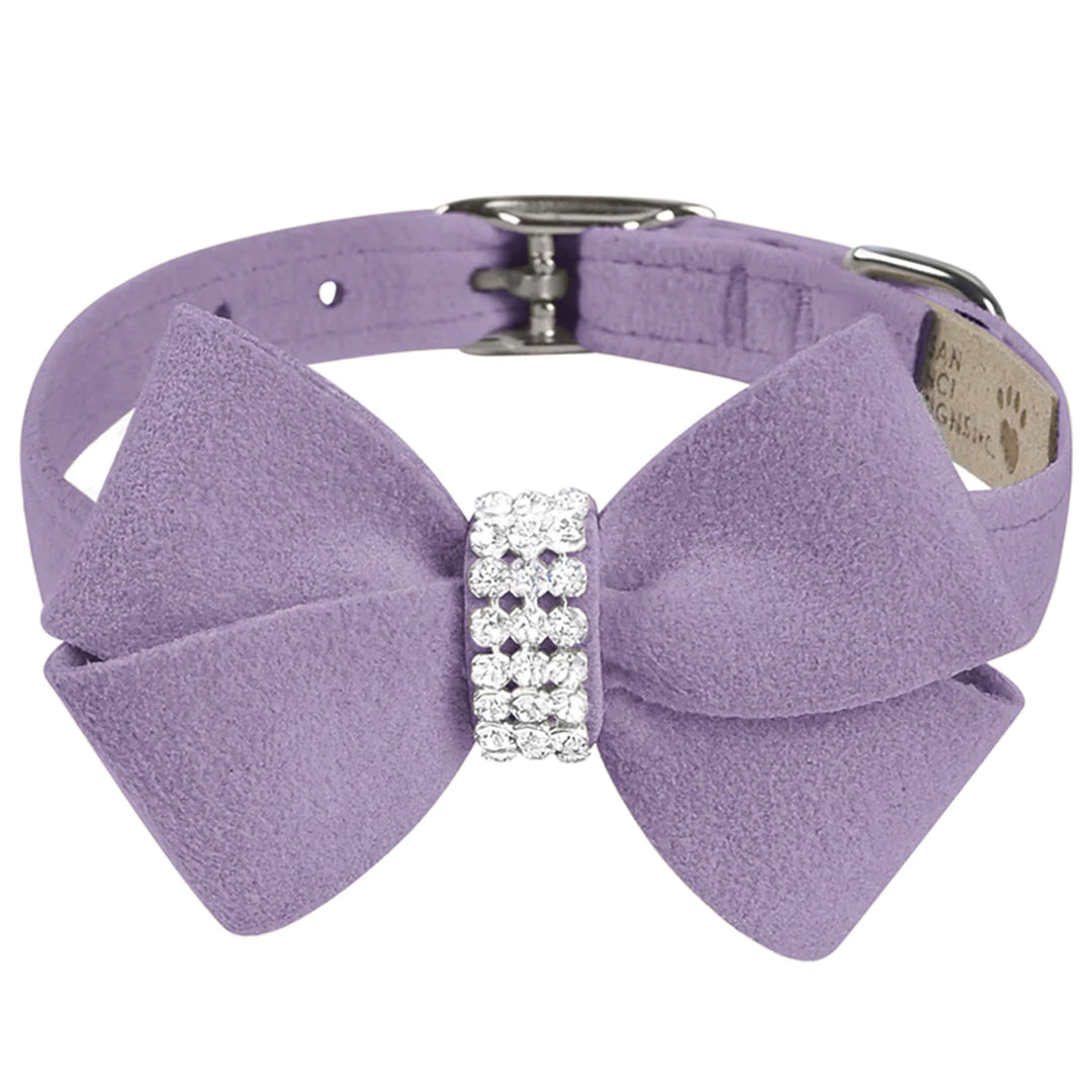 Nouveau Bow Collar-