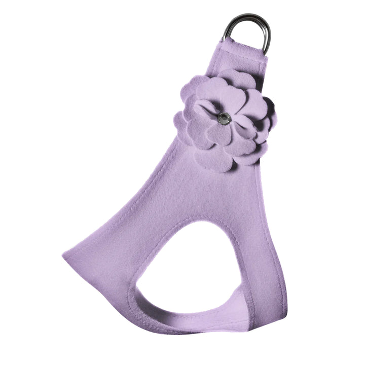 Tinkie's Garden Flower Step In Harness-Pretty Pastels-