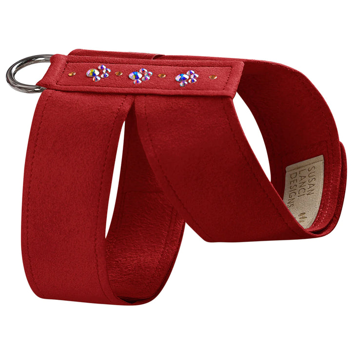 Crystal Paws Tinkie Harness-