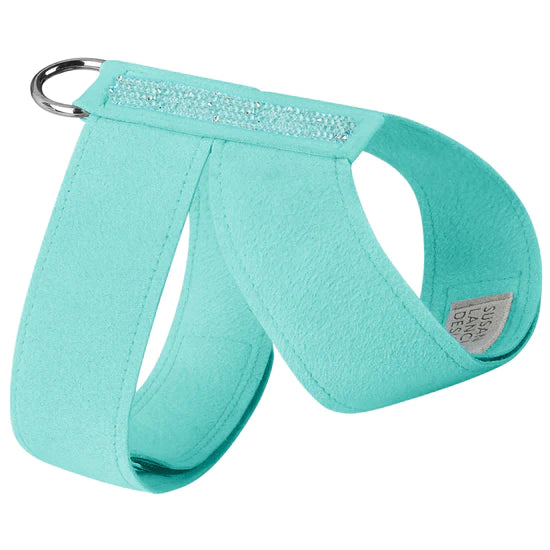 AB Puparoxy Tinkie Harness-TC-Tiffi Blue-