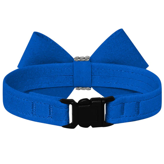 Nouveau Bow 1/2" Breakaway Cat Collar-