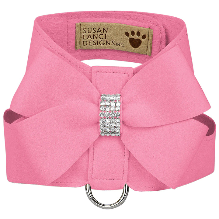 Nouveau Bow Tinkie Harness-