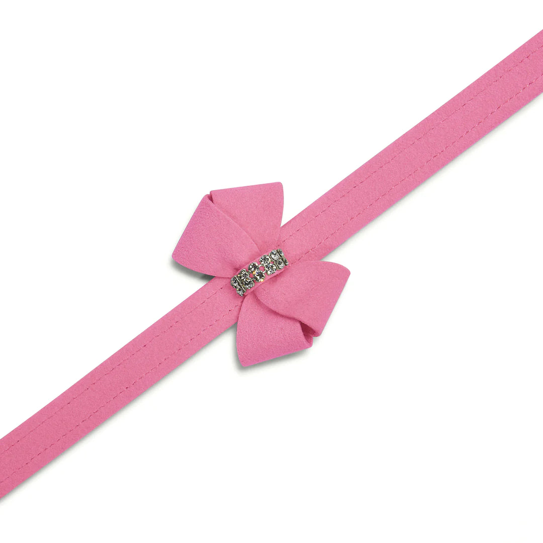 Nouveau Bow Leash-